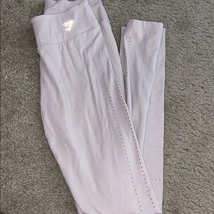gymshark leggings !!